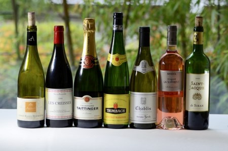 レストランヒロミチ【グラスワイン６種付】大石田町応援ランチ・ディナー共通ペアお食事券 ☆☆☆☆4つ星コース
