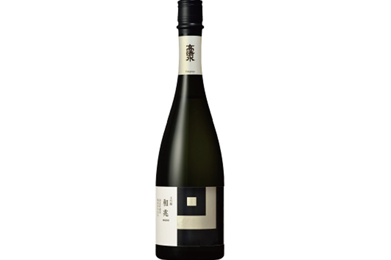 日本酒 地酒 酒 高清水 大吟醸 和兆 720ml×1本【化粧箱入り】 秋田の厳しい寒さが生んだ 華やかでまろやかな味わい 秋田県