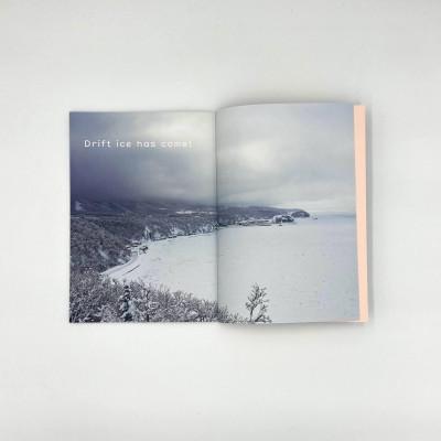 ふるさと納税 斜里町 知床サスティナブル/vol.1,vol.2,vol.3,vol.4,vol.5　5冊セット |  | 01