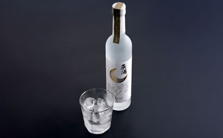 KAGUYA＋ 原酒35度 500ml箱入り×2本 　本格芋焼酎【合同会社フードラボマーケティング】[AYDE004]