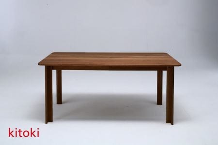 kitoki IK44 20mm table140×85×70／20mm テーブル(WN)