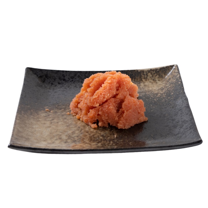 AF162.辛子明太子・つぶこ（250g×4）【辛子明太子】