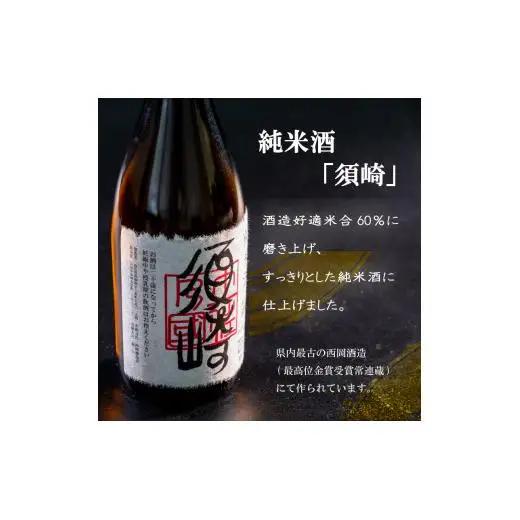 【 日本酒 】 日本酒2本セット