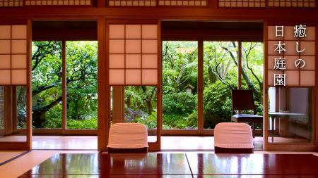 食べログでおなじみの"虎屋壺中庵" 昼のおまかせコースお食事券