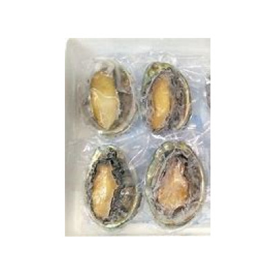 
            ＜訳あり＞岩手県産天然アワビ　約500g【1513054】
          