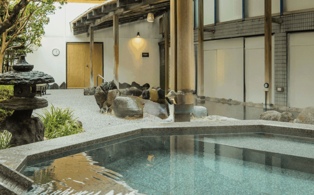 はだの・湯河原温泉 万葉の湯 施設利用券 3,000円分