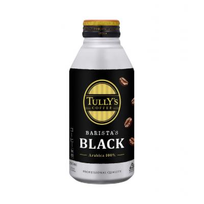 ふるさと納税 安芸高田市 コーヒー タリーズ バリスタズ ブラック 390ml 定期便 3ヶ月[No5895-0411] |  | 01