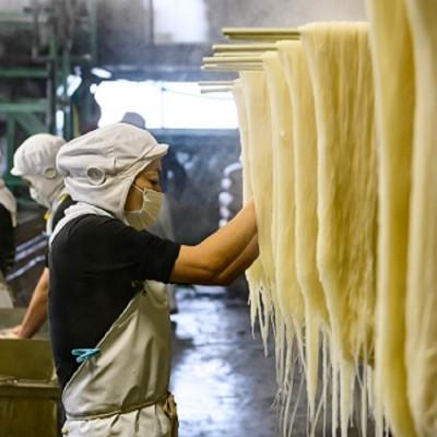 ふるさと納税 桜井市 【TV番組で紹介されました】「奈良県名産 吉野葛入」戎国産はるさめと「すき焼き」春雨の詰め合わせ |  | 03