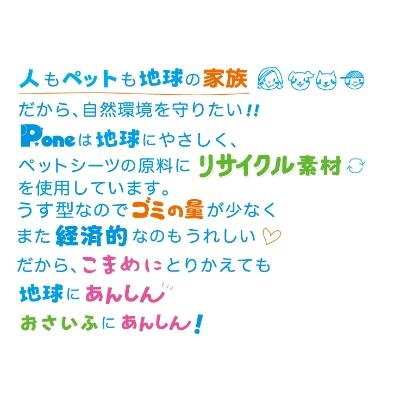 ふるさと納税 観音寺市 わんわんサラ・シートお徳用　レギュラー200枚×4個 |  | 01
