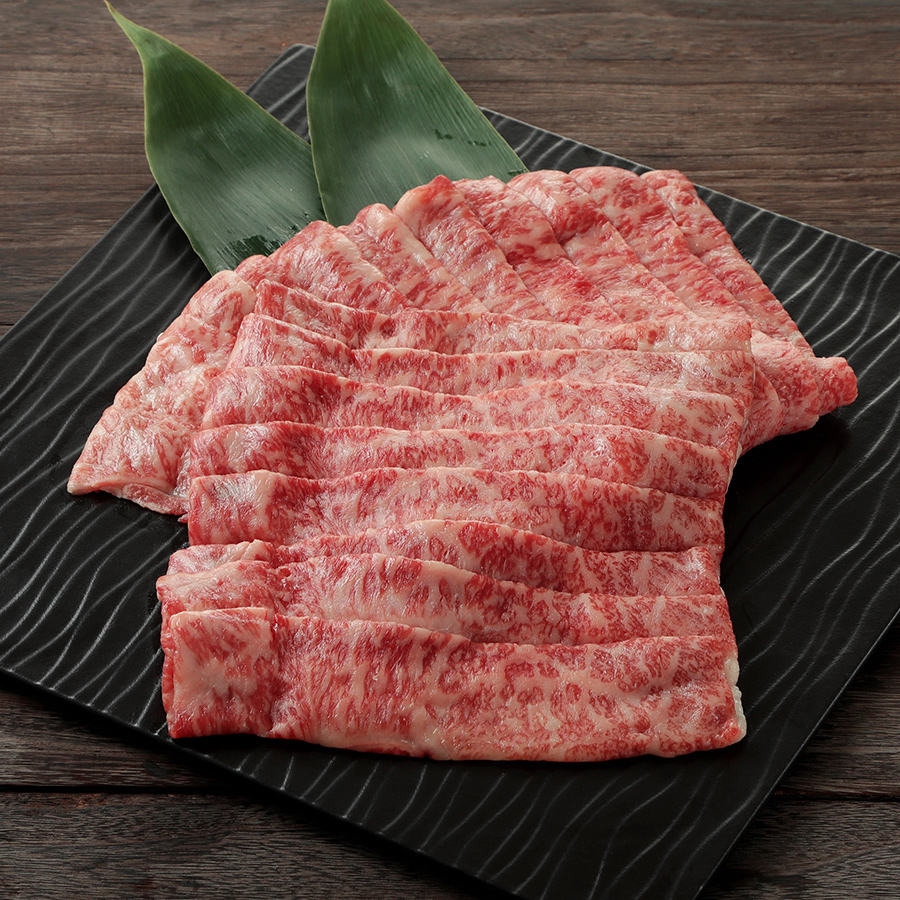 ＜小川ミート＞Ａ5等級「飛騨牛」【雌牛】しゃぶしゃぶ用（ロース）500ｇ