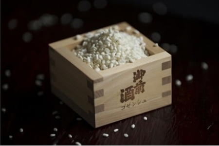 【岡山の酒】御前酒　純米大吟醸「鳳凰」　1800ml ／ 辻本店 真庭 日本酒 純米 大吟醸 地酒【GZN-07】