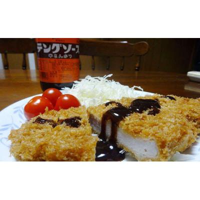 ふるさと納税 三原市 テングソース半とん　500mL×12[001-006] |  | 03