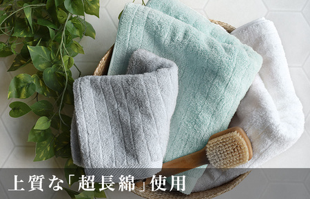 （今治タオルブランド認定品）今治タオル ふわふわ贅沢 フェイスタオル6枚セット＜モスピンク＞ヒオリエ [I001160FT6MP]