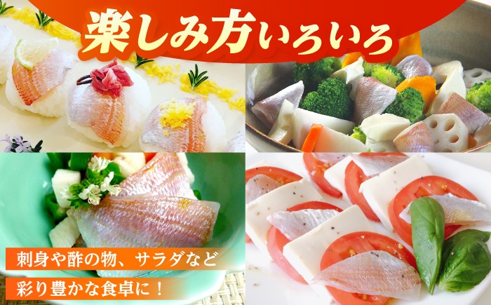 小鯛ささ漬 のどぐろ さより あじ 食べ比べ 笹漬け 上杉商店