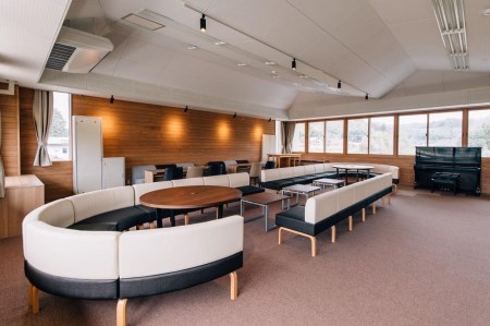 金砂ふるさと体験交流施設　かなさ笑楽校　施設利用券3000円分(1000×3枚)【学校キャンプ 茨城県キャンプ 体験キャンプ 自然キャンプ】