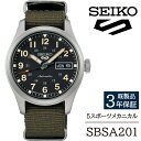 【ふるさと納税】 SEIKO 腕時計 おすすめ SBSA201 セイコー 5スポーツ メカニカル 3年保証 ／ 岩手県 雫石町 時計 ウォッチ ウオッチ 男性用 メンズ アウトドア ビジネス フォーマル カジュアル 高級 プレゼント ギフト ブランド 父の日 就活 社会人 記念日 お祝い 送料無料