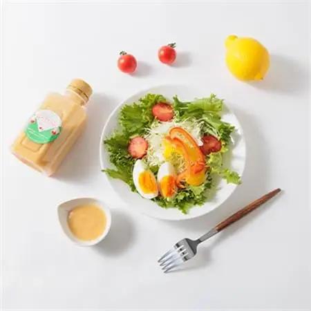 徳島県　洋食屋生まれフォロのドレッシング　25本セット　レストランメイドの味をご家庭で!【1621514】