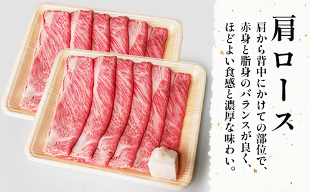 【7日以内に発送】 飛騨牛 肩ロース スライス 380g A5 A4 肉のひぐち 10000円