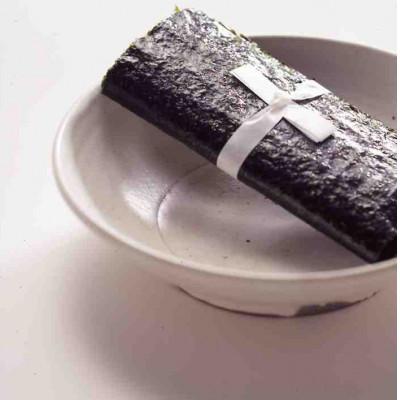 ふるさと納税 大田区 極上焼のり 天陽 計100枚入り |  | 03