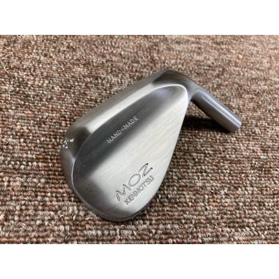 ふるさと納税 美作市 MOZ RA-01 52° ノーメッキ仕上げ (N.S.PRO950 S )　1本 |  | 02