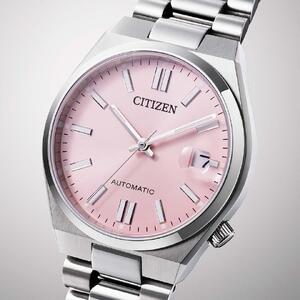 シチズン腕時計 シチズンコレクション NJ0200-50Z  CITIZEN 時計 岩手県 北上市 R0145 松村時計店 メンズ 時計 TSUYOSAコレクション 誕生日 結婚 記念日 バレンタイン