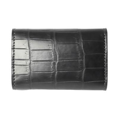 ふるさと納税 河内町 WILDSWANSクロコダイルDAKAR(ブラック) |  | 01