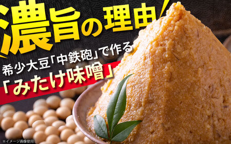 岐阜県産豚もつの鉄板焼き「元祖みたけとんちゃん」甘辛みそ味（16人前） / モツ もつ 白もつ ホルモン / 御嵩町 / 藤よし[AVAA044]