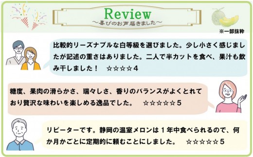 【通年出荷】アローマメロン 白等級(大玉) 2玉入