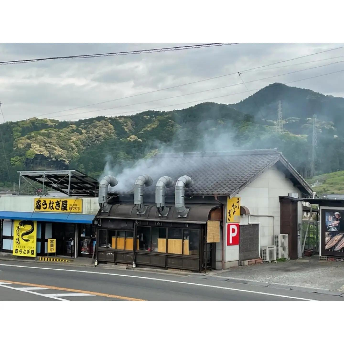 炭火焼・さば蒲焼き（手焼き） 12切 タレ付き / 鯖 土用丑の日 蒲焼き / 佐賀県 / 株式会社森うなぎ屋[41AIAE006]