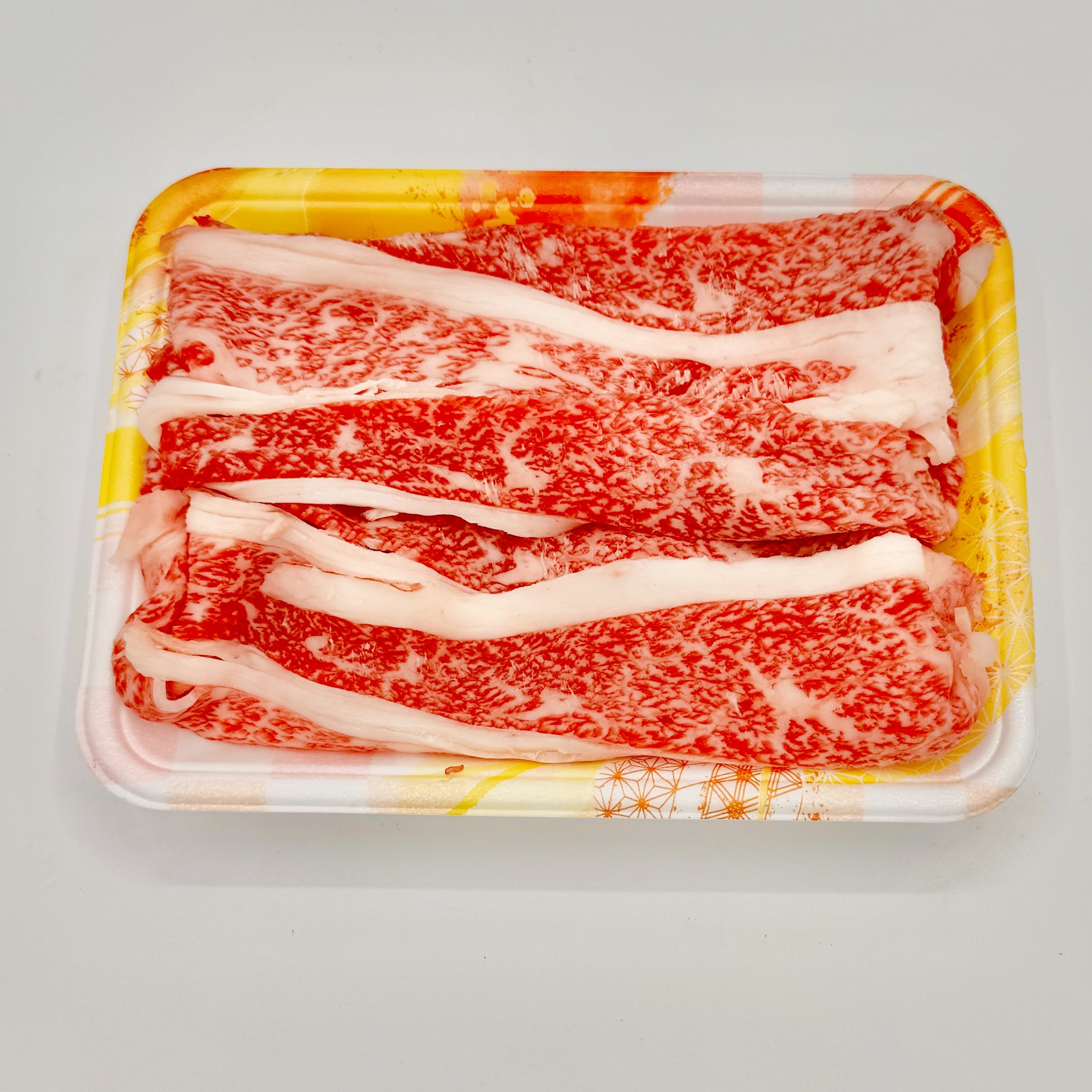 訳あり！この味プレミアム！【A4～A5】博多和牛ともばらしゃぶしゃぶすき焼き用 250g | 牛肉 ブランド牛 国産 和牛 福岡 博多 すき焼き しゃぶしゃぶ CP059a