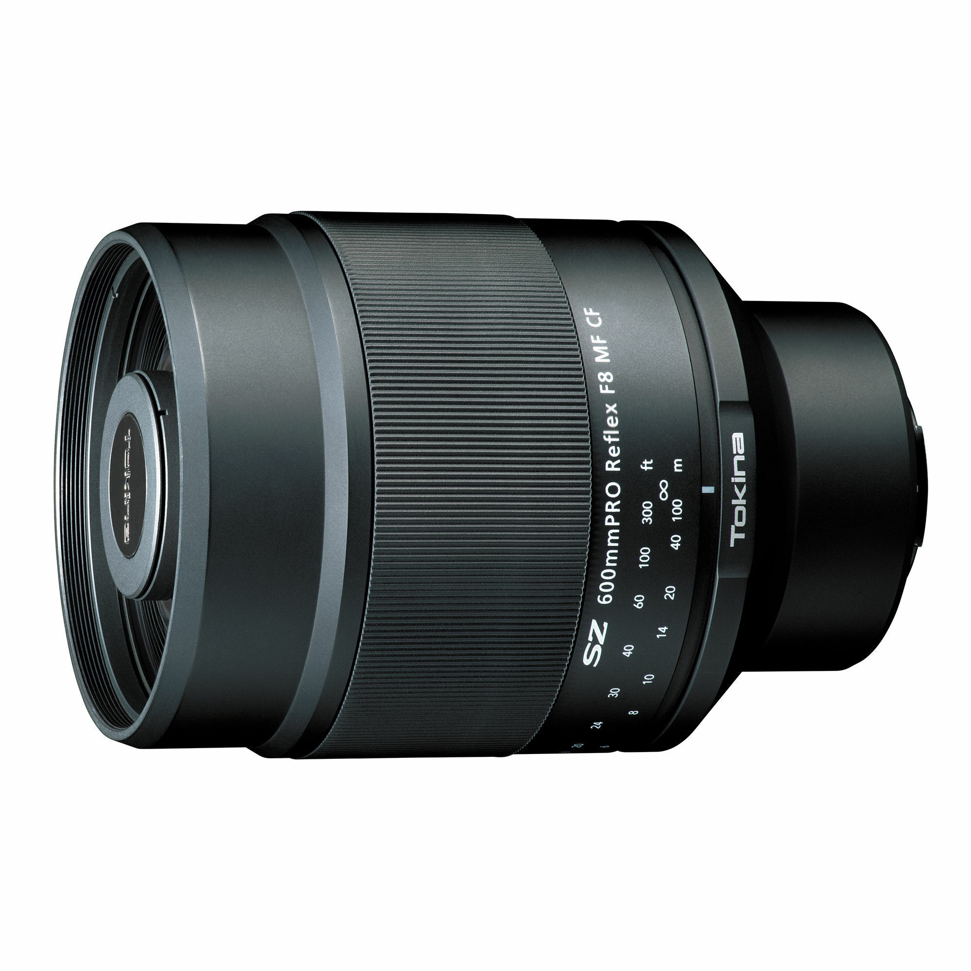 レンズSZ 600mm PRO F8 MF E　641385