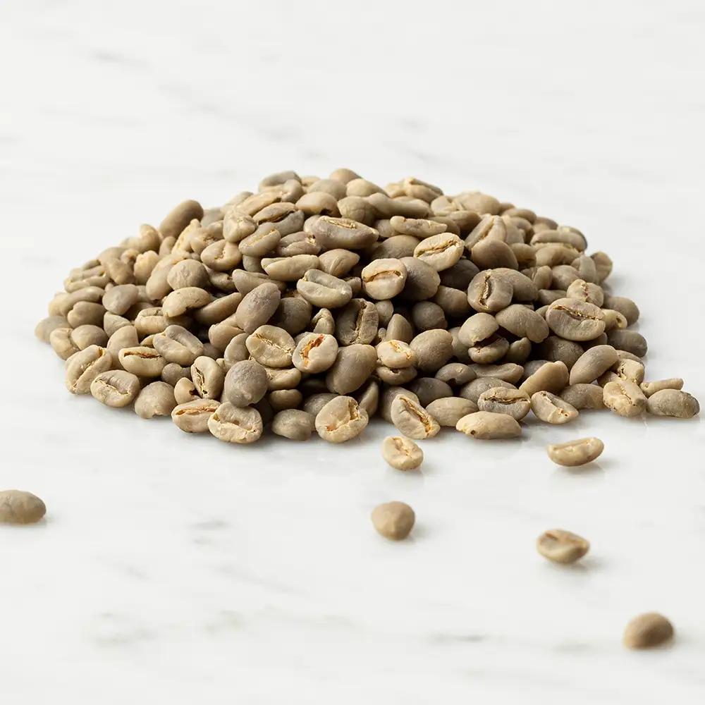 久米島育ちの国産コーヒー『焙煎豆セット』45g（15ｇ×3袋） 希少 高品質 国産100％ 久米島コーヒー ナチュラル 至福 特別 贅沢 芳醇 至高 コーヒー栽培 自然 6次産業化 お中元 お歳暮 ギ