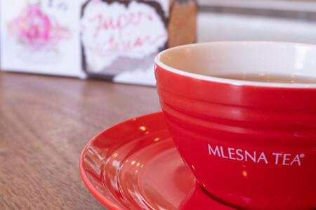 【限定商品】絶対に欲しい！！！ ムレスナティー プレミアム缶《金銀》