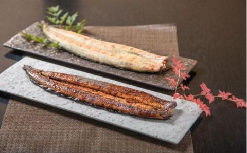 うなぎ処 志おや お食事券 1名様