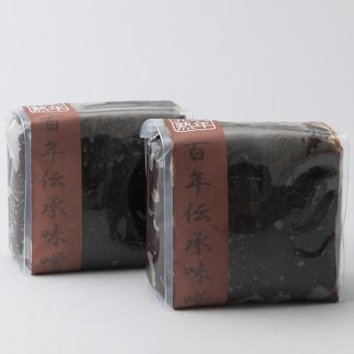 ふるさと納税 恵那市 飛騨美濃すぐれもの　百年伝承味噌　1.5kg