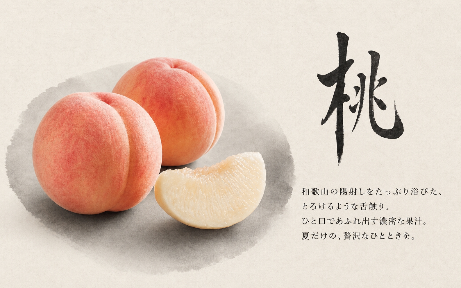 【全3回】紀州和歌山産旬のフルーツ定期便 (いちご・桃・有田みかん)  / フルーツ くだもの 定期便 果物定期便 フルーツ定期便 和歌山 苺 桃 モモ みかん 柑橘【tkb375】