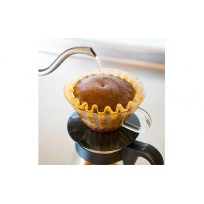 ふるさと納税 むつ市 【豆のまま】おすすめコーヒー(オリジナルキャニスター入り)) |  | 01