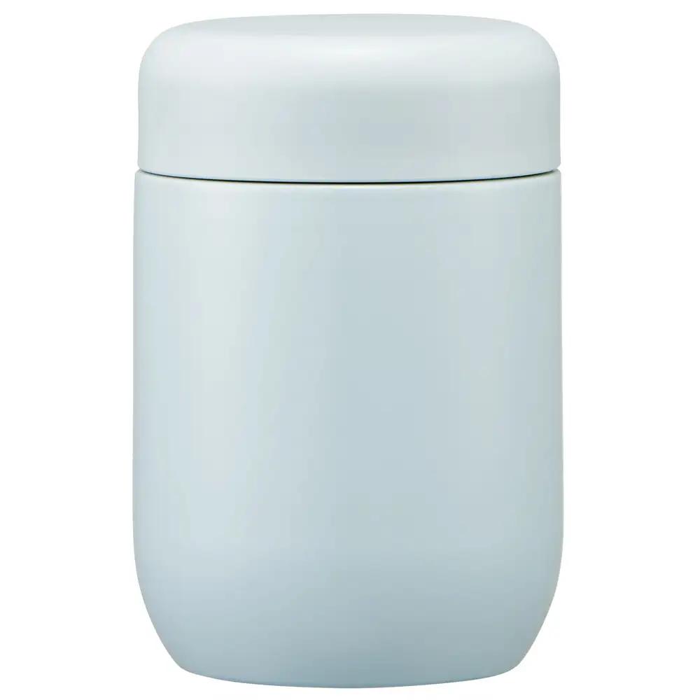 ステンレス マグ ボトル 180ml SMGD3 スモーキーグリーン skt086 奈良市 727054