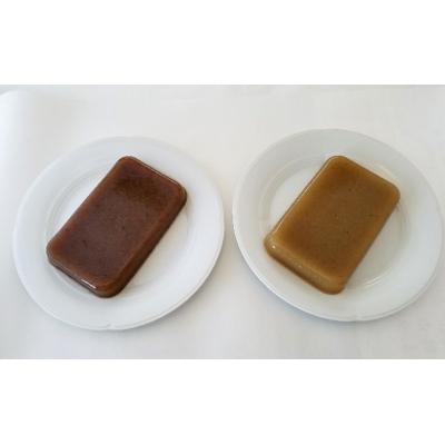 ふるさと納税 深浦町 青森県深浦町産 えご草 2種セット 【No.5296-0213】 |  | 03
