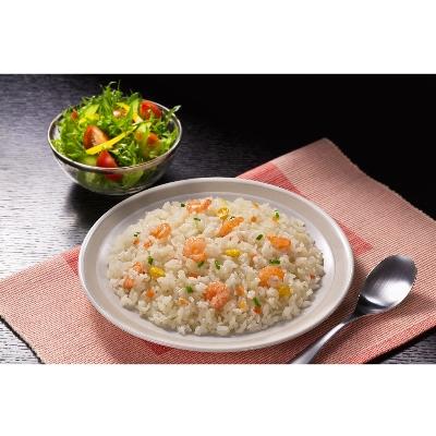 ふるさと納税 佐賀県 JAさがオリジナル　えびピラフ(A0138-A11)