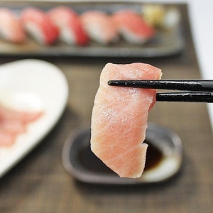 まぐろ4品福袋　本マグロ大トロ＆中トロ、ネギトロ、づけ！海鮮丼や手巻き寿しに