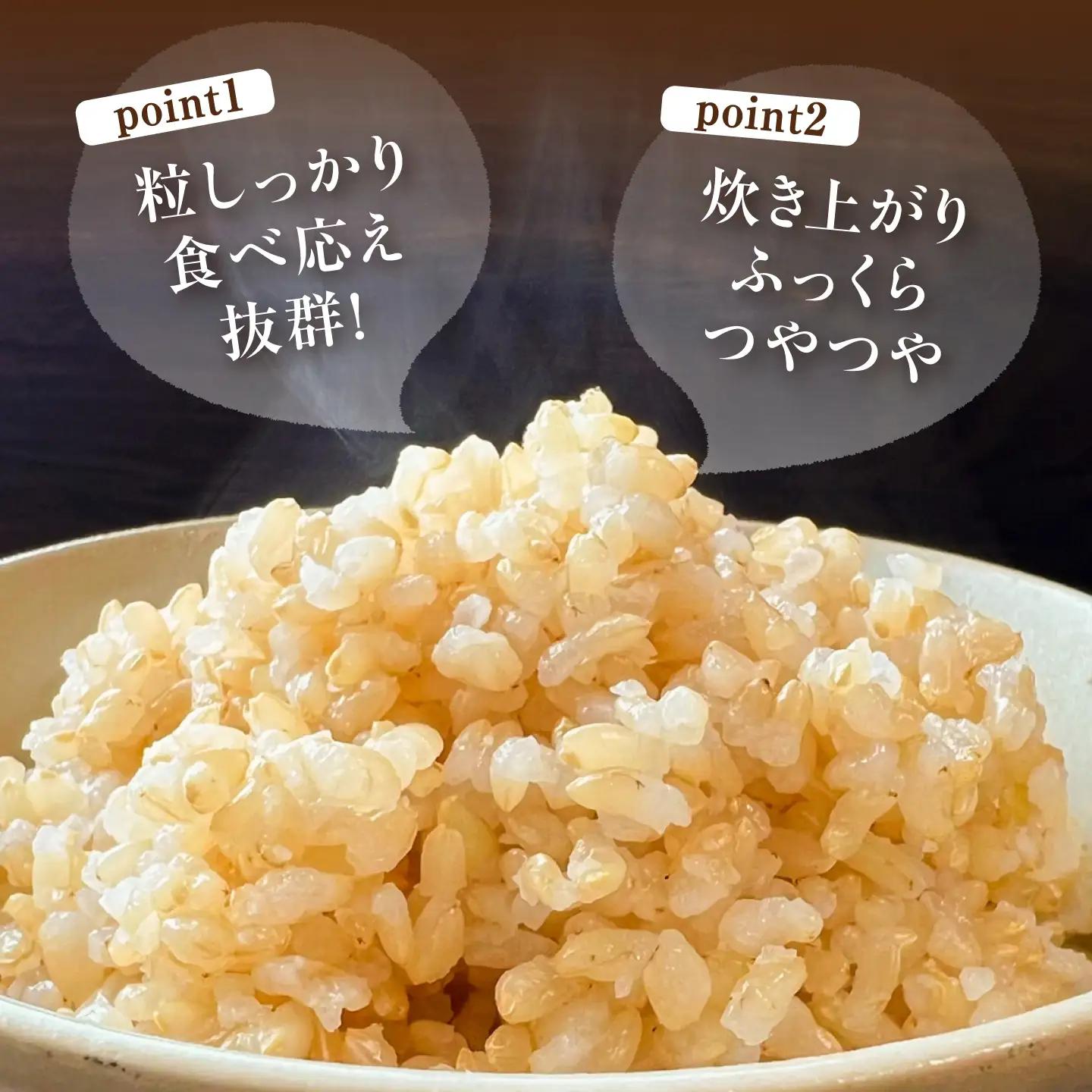 あいちのかおり 玄米 30kg【配達不可：北海道・沖縄・離島】 / 日栄トラクター[AEDM001]