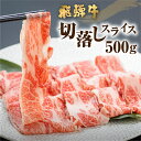 【ふるさと納税】《簡易包装》《訳あり》飛騨牛 切り落とし スライス 500g (250g × 2 小分け ) 焼肉 牛肉 肉 不揃い わけあり ワケアリ 部位おまかせ 焼き肉 黒毛和牛 和牛 国産 すき焼き 肉じゃが 炒め物 個包装 ［Q1020x］12000円