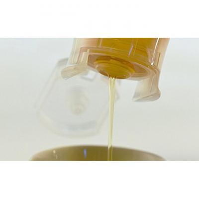 ふるさと納税 幕別町 【純粋蜂蜜】北海道産アカシア蜂蜜500g[53691104] |  | 03