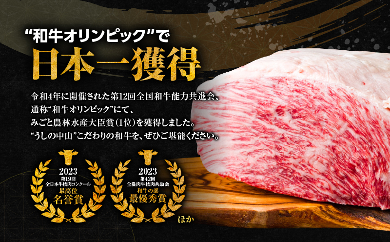 2532-1 【ナカヤマさんちのお肉】手ごねハンバーグ 計4.5kg（150g×30個）　KN050-002-05