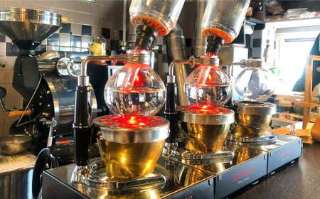 『ニンカフェ NING＇S COFFEE』 ギフト券 3,000円分(1,000円×3枚)