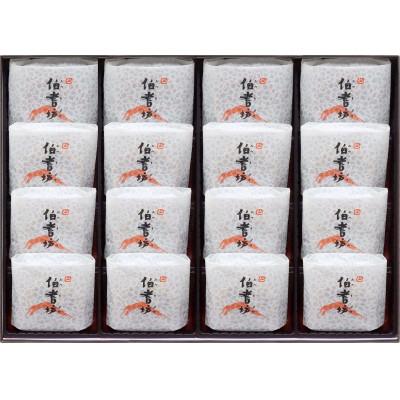 ふるさと納税 松江市 伯耆坊16個入