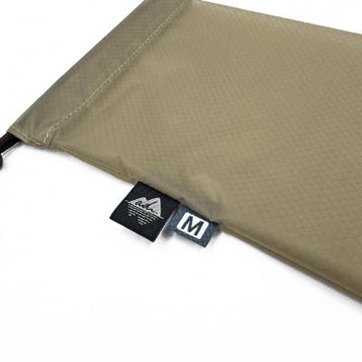 ふるさと納税 羽咋市 【アップルグリーン】ad(アド) UL ちびバッグ M ad-023 |  | 03