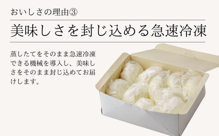 【豚まん】肉まん研究所　豚まん10個セット | 肉まん 埼玉県 草加市