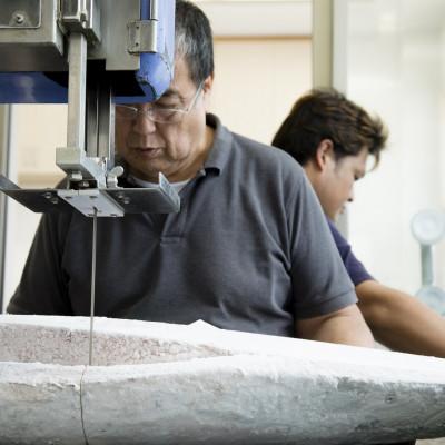 ふるさと納税 三浦市 本物の味をお届け!厳選!天然三崎まぐろ【希少部位】背トロ&中トロ・赤身セット |  | 02